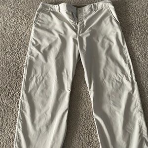 Under Armour Golf performance pants